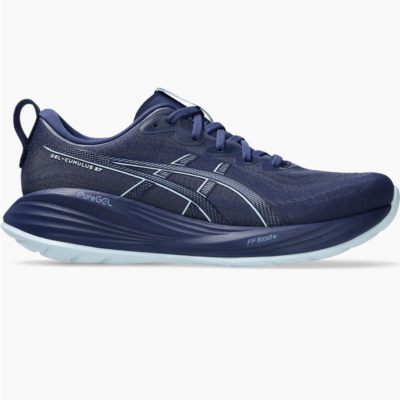 ASICS® GEL-CUMULUS® 27
Running Shoe (Men) Size 9 - Picture 3 of 16